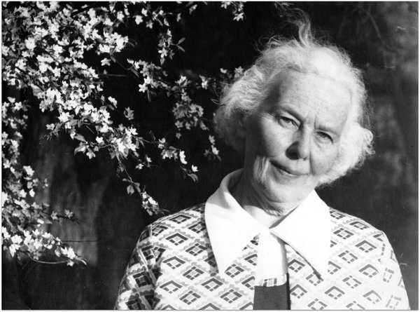 Meilė Lukšienė