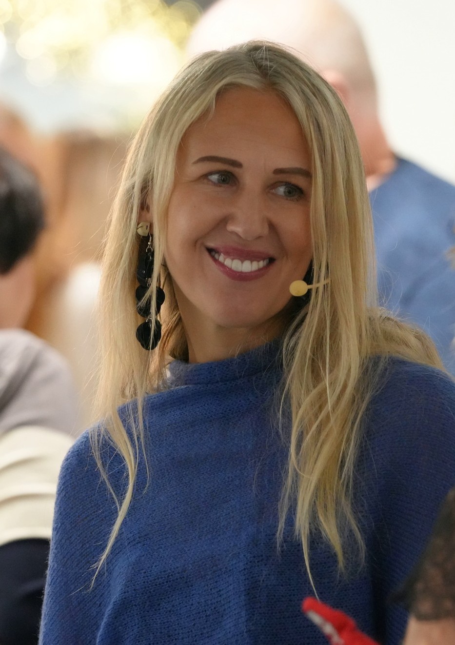 Gabriella Tymarskis