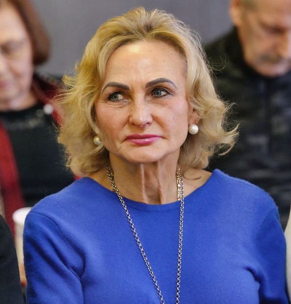 Janina Tintiryte Sucyliene