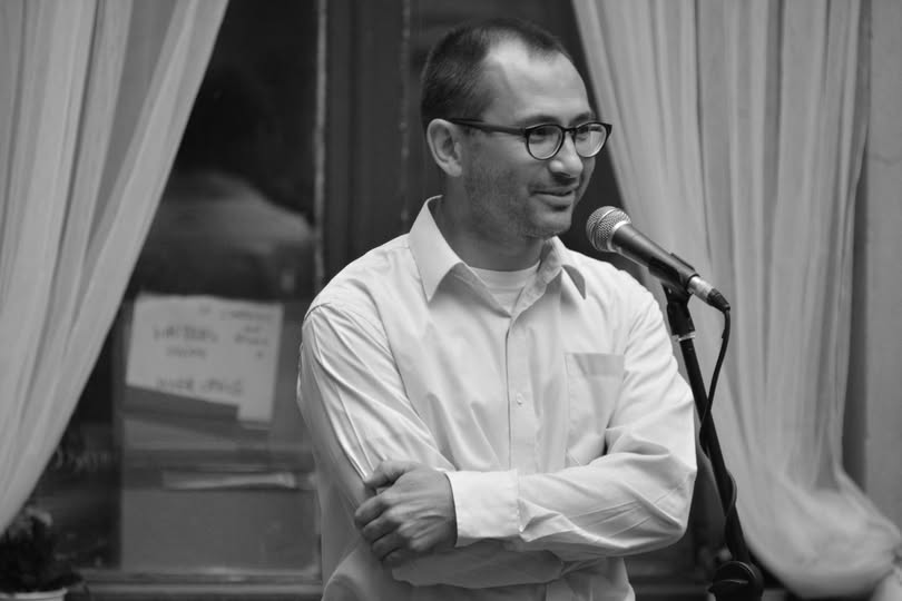 Gintaras Bleizgys