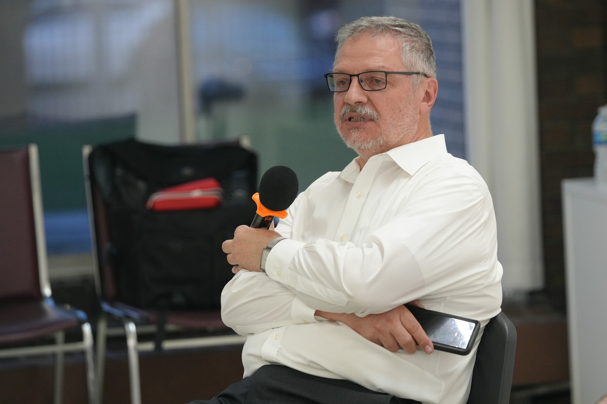 Valdas Aušra