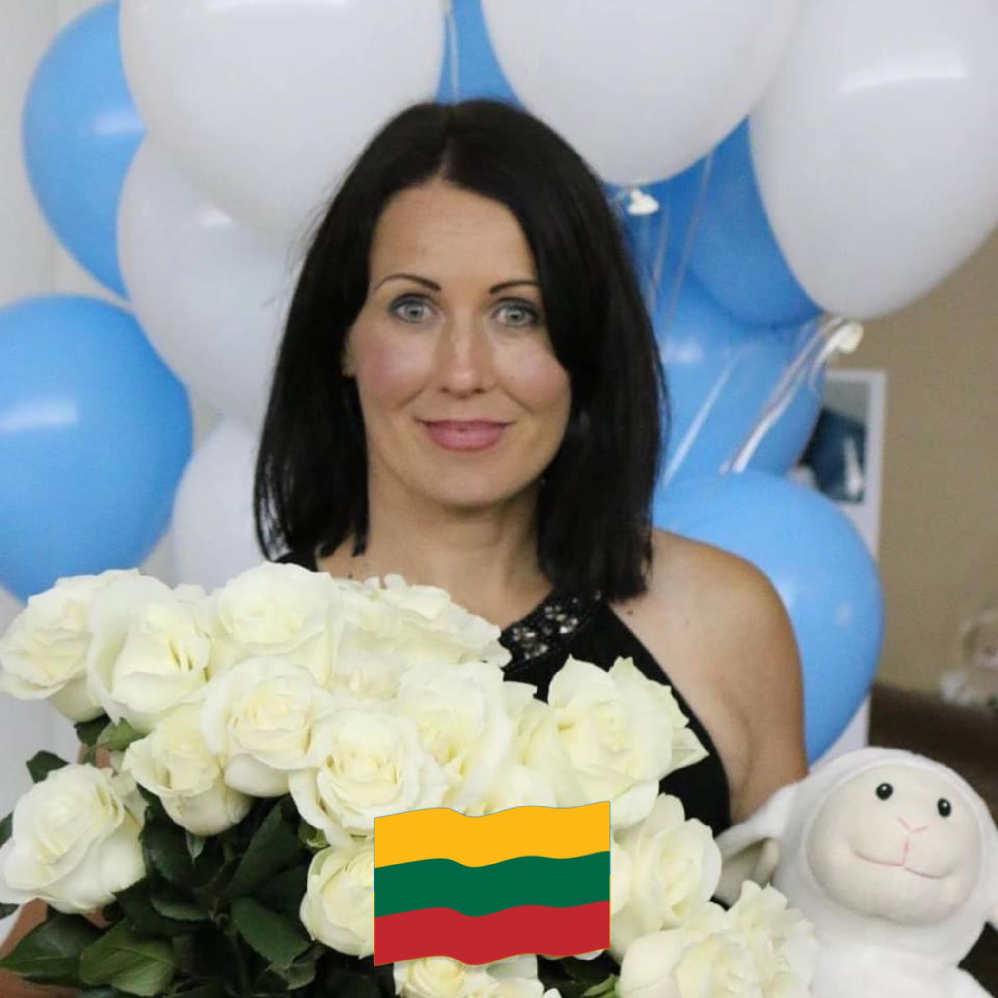 Eglė Garbenis