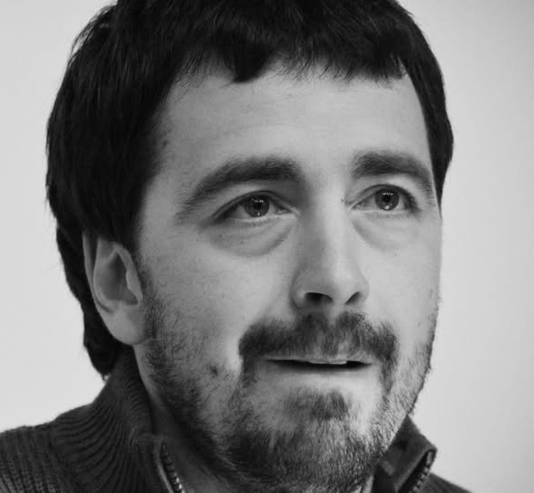 Mindaugas Nastaravičius